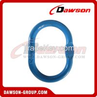 DS1011 G100 Forged Master Link for Wire Rope Lifting Slings