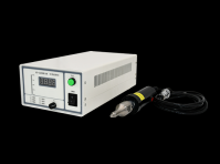 New 35Khz handheld ultrasonic portable riveting plastic spot welding equipment