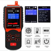 Portable Digital Tool Radioactive Detector Nuclear Radiation X-ray Tester 