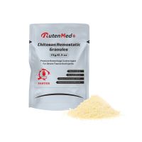 15g/6g Carboxymethyl Chitosan Hemostatic Powder Hemostatic Granules