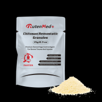 15g Chitosan Rapid Hemostatic Powder and Granules