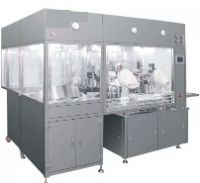 pharmaceutical machine