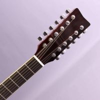 41inch 12 Strings Acoustic Guitar Electric (AF8A8C12)