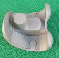 Revised femoral condyle casting blank