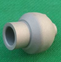 Ball head casting blank