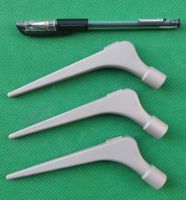 Pet femoral handle casting blank