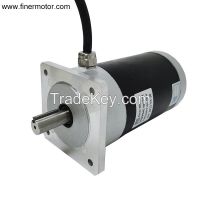 Waterproof IP68 Stepper Motor