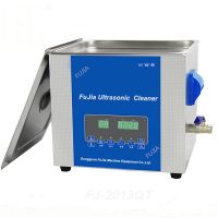 Industrial Ultrasonic Cleaning Machine for Hardware Products