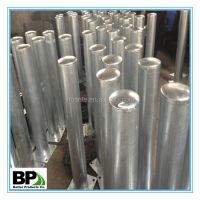 High Tensile Stronger Steel Bollards