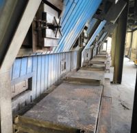 Jiangtong Guixi Smelting Plant flash furnace convection Department and radiation department buried scraper conveyor (please consult the seller for specific price)