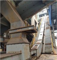 Large dip double-layer buried scraper conveyor of Zhuye Project (please consult the seller for specific price)