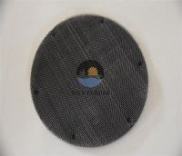 Oil Drilling Wire Mesh