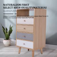 Factory New Style Bedside Chest Drawer Cabinet for Sale