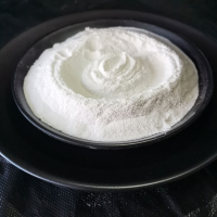 NH4HCO3 Ammonium Bicarbonate Sodium 99.2% Food Additive Made In China