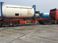 Iso-octane API Fuel Additives C8H18