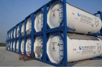 Propylene R1270 Refrigerant PP Raw Material 