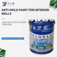 Mould proof coating for interior wall 25kg