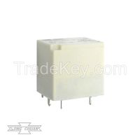 Song Chuan MV001 10A, 60 VDC Sugar Cube Relay with Large Contact Gap