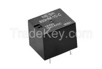 833HM 15A Sugar Cube PCB Relay