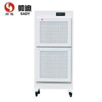 Home Air Purifier with True Hepa Filter