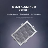 Customized Do not place an order directly Please contact the customer before ordering customized aluminum veneer. Do not order d