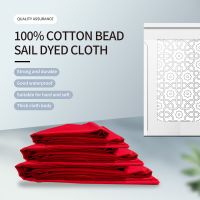  Cotton Beaded sail dyed cloth