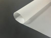 Anti-static TPU film