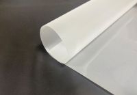 Flame retardant TPU film