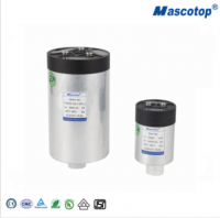 DC-LINK Filter Capacitor