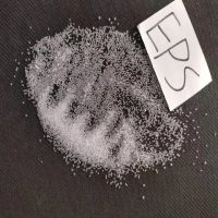 China Suppliers EPS Resin Granules Expandable Polystyrene CAS: 9003-53-6