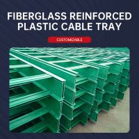 Glass fiber reinforced plastic cable tray reference price