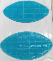 Hot Sale Elastic Gel Cushion Cooling