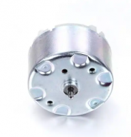 DC Motor