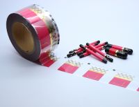 Heat Transfer Film for Stationery(ball-point pens, mechanical pencils, rulers)