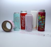 Heat Transfer Film for Stainless Steel(kettles, vacuumÂ flasks and painted pots)