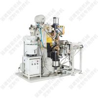 Nut Automatic Welder