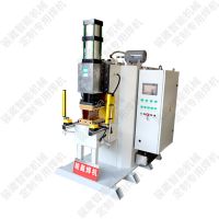 (Alclad plate/Galvanized plate) Capacitor Discharge Spot Welder