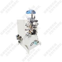 Four Heads Spot Welder for Nut &amp;amp; Square Tube