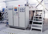 3200&acirc;?? ultra-high temperature graphitization furnace