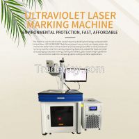 UV laser marking machine