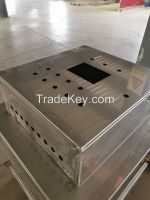 sheet metal product