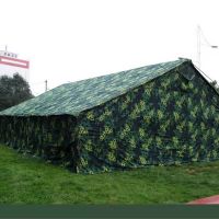 96 General command tent