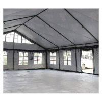 2006-72 square meter restaurant tent