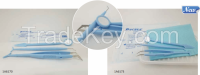 STERILE DENTAL INSTRUMENTS KIT