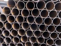 hot dip galvanized pipe