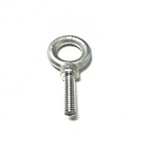 Hex Bolt Din933 Full Thread Iso4017 Customized Sizes