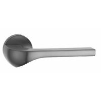 Luxury Design Zinc Alloy Door Handle