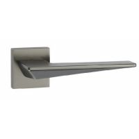 Luxury Design Zinc Alloy Door Handle