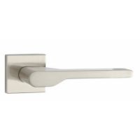 Hot Selling Competitive price inner door handle Matte black stainless steel Contemporary Type door handle