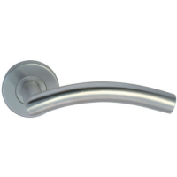 High Quality Stainless Steel Door Handle